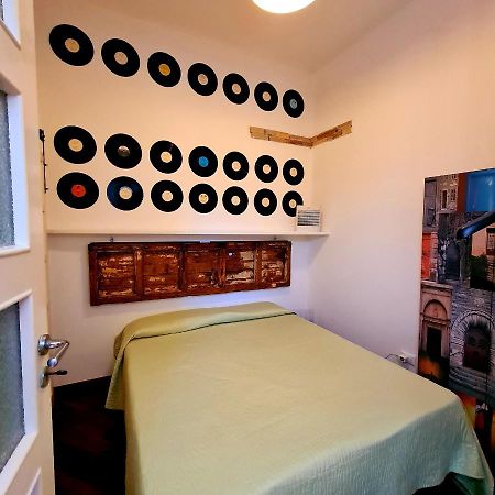 Controvento Apartment Μαρσάλα Εξωτερικό φωτογραφία