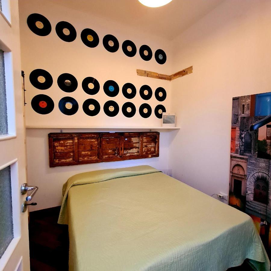 Controvento Apartment Μαρσάλα Εξωτερικό φωτογραφία