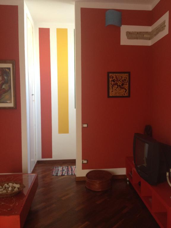 Controvento Apartment Μαρσάλα Εξωτερικό φωτογραφία