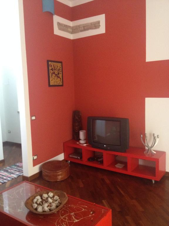 Controvento Apartment Μαρσάλα Εξωτερικό φωτογραφία