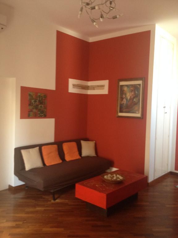 Controvento Apartment Μαρσάλα Εξωτερικό φωτογραφία